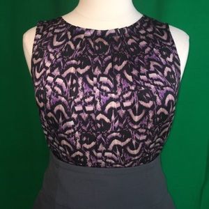 Chaus Sleeveless Blouse